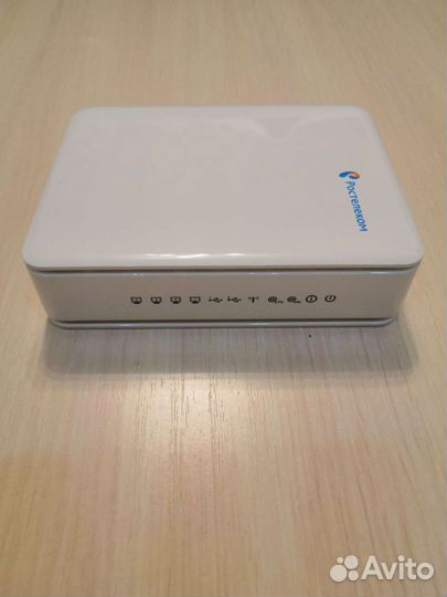 Универсальный роутер