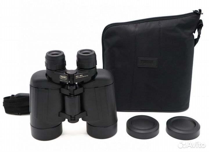 Бинокль Yukon 30x50