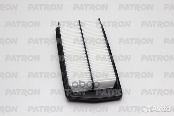 Фильтр воздушный acura: RDX 07-12 PF1687 patron