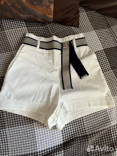 Женские шорты