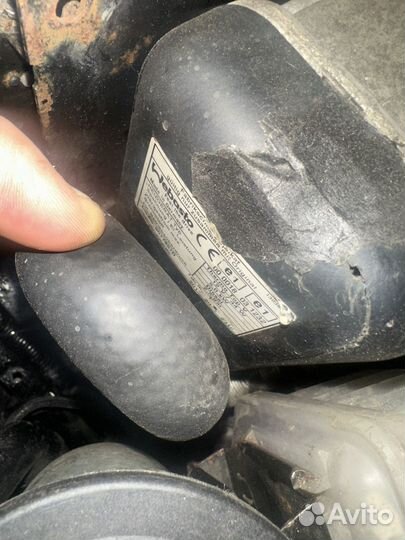 Webasto discovery 4 (не рабочая)