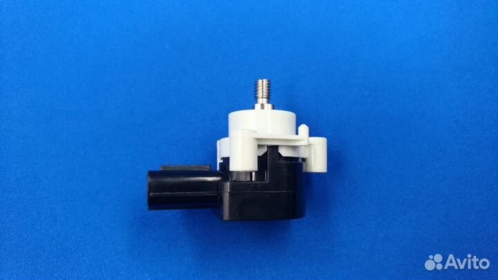 Датчик положения кузова и afs для lexus rx 3