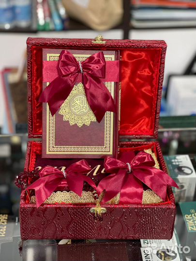 Намазные наборы на подарок