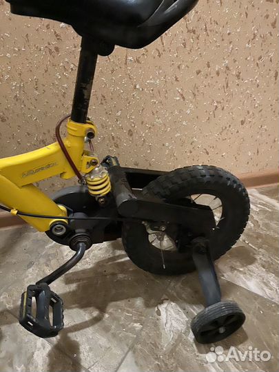 Продам велосипед бу