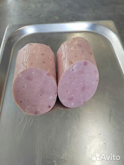 Колбасы / Копчености / Тушенка / Шашлык