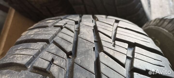 Cordiant All Terrain 215/70 R16