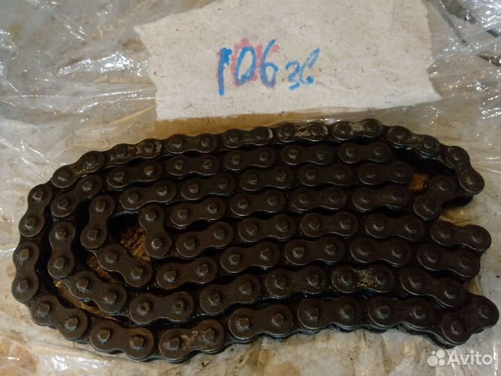 Цепь Орион Альфа 428 - 106 звеньев