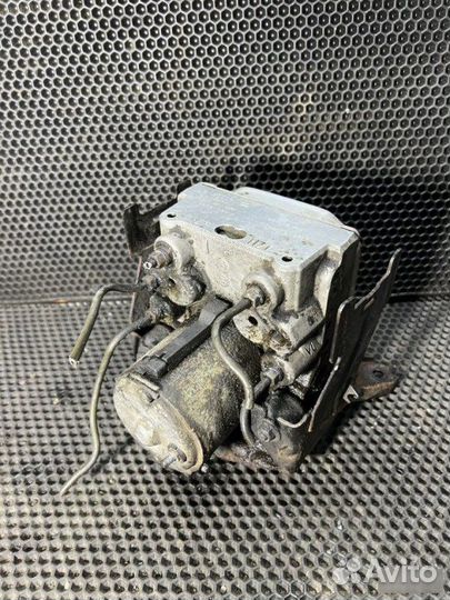 Блок ABS Opel Vectra B 1995-2000