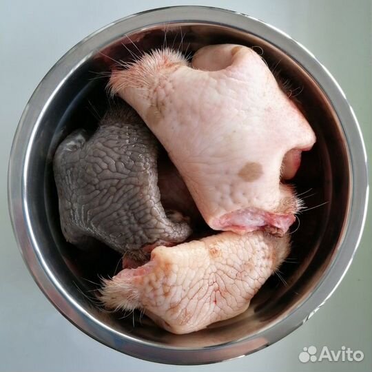 Мясо для собак, сушёные лакомства