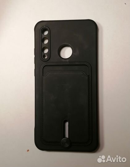 Чехол на Huawei Honor 10i/20i/20 lite 2019