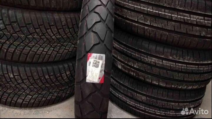 Анлас Capra-R 120-70-19