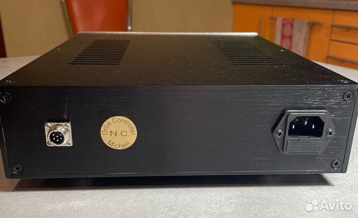 Проигрыватель винила