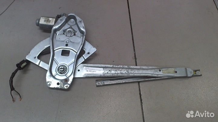 Стеклоподъемник электрический Ford Transit, 2007