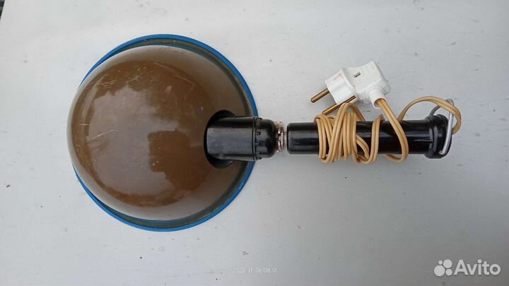 Рефлектор минина