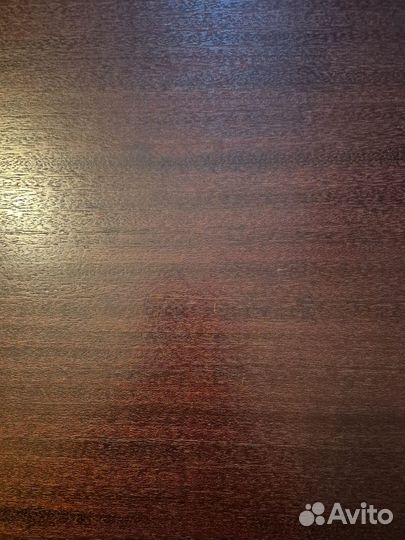 Стол обеденный со стульями винтаж ретро бу