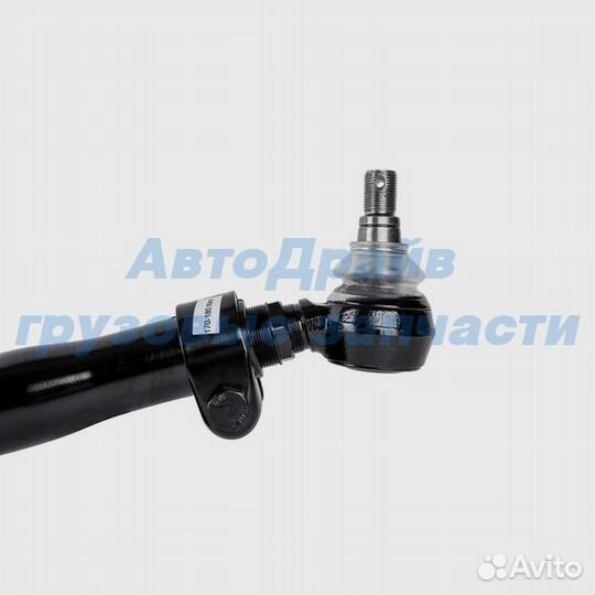 Тяга рулевая поперечная длина 1640 мм Вольво 2039