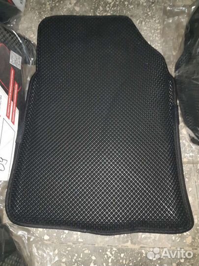 EVA Эва ева автоковрики на ваз