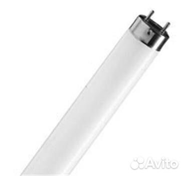 Лампы люминисцентные (18 Вт)