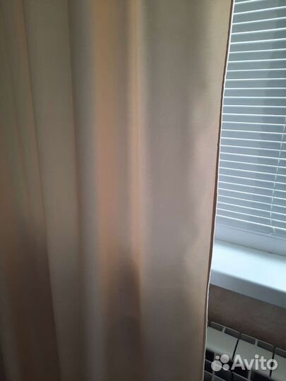 Портьеры 2 шт 260200