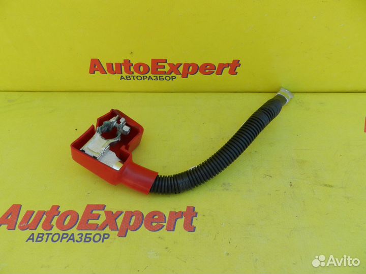 Клемма акб плюс Infiniti QX/FX70 S51