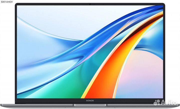 5301ahqv, Ноутбук Honor MagicBook X16 Pro BRN-G58 16