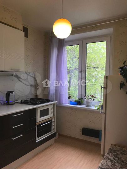 2-к. квартира, 45,6 м², 3/5 эт.