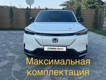 Honda e:NS1 AT, 2023, 100 км, с пробегом, цена 3 050 000 руб.