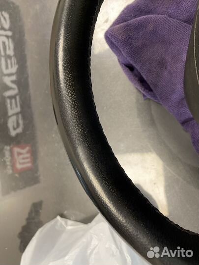 Руль bmw x5 е70