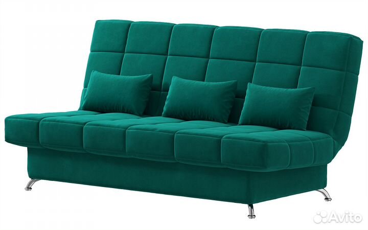 Диван с ящиком