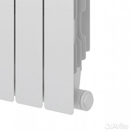 Радиатор биметаллический Royal Thermo