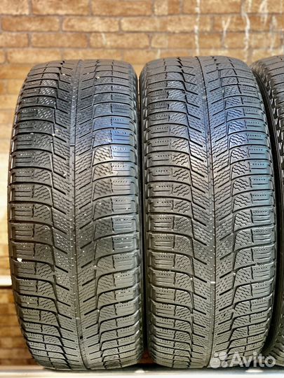 Michelin X-Ice 3 205/55 R16 94H