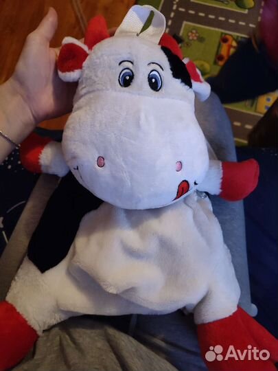 Рюкзак детский