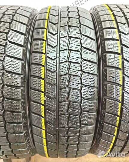 Dunlop Winter Maxx WM01 185/60 R15 98V