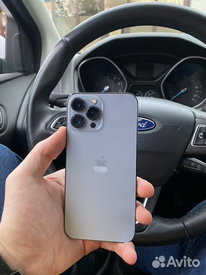 iPhone 13 Pro Max, 256 ГБ