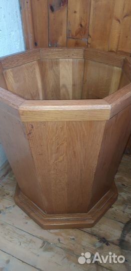 Кашпо/Горшок/Ваза под цветы