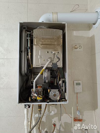 Катёл Navea Deluxs S