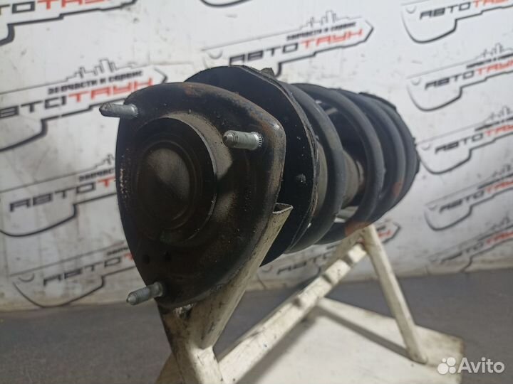 Стойка ходовки toyota. succeed vitz will cypha will VI yaris yaris verso. NNP11 NNP15 SCP10 SCP11 SC