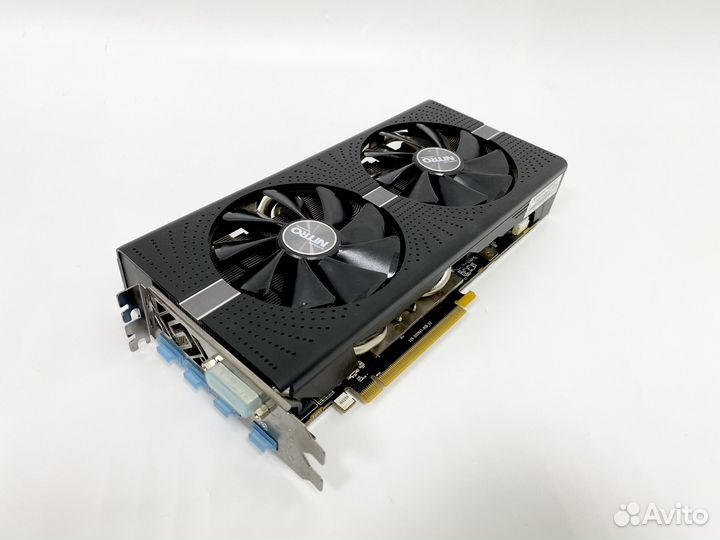 RX 570 4GB