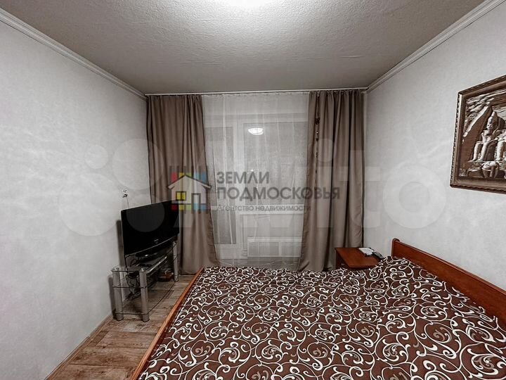 2-к. квартира, 53 м², 4/10 эт.