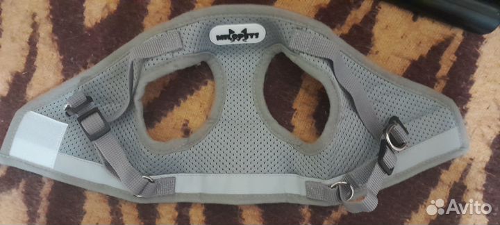 Шлейка для кошки и собаки