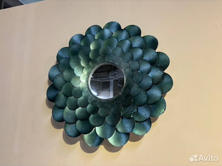 Зеркало с подсветкой