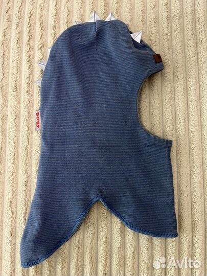 Шапка шлем Beezy 3 (54-56 см)