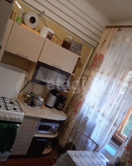 3-к. квартира, 74,8 м², 1/3 эт.