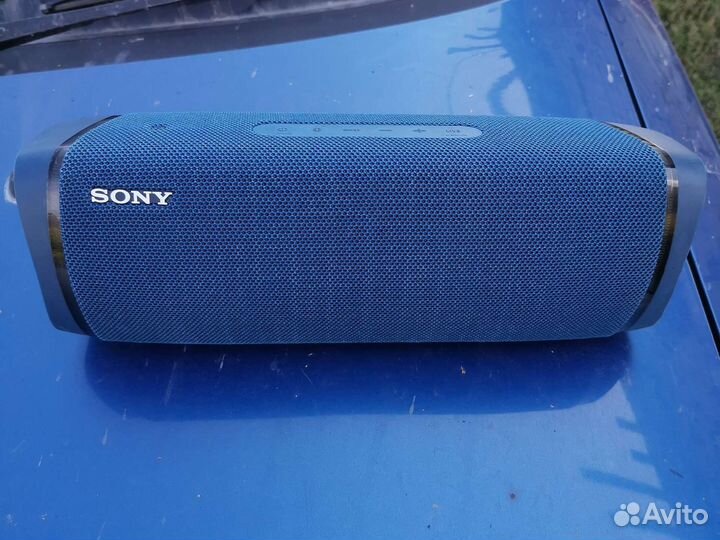 Продам sony xb 43