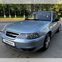 Daewoo Nexia 1.6 MT, 2012, 210 000 км, с пробегом, цена 400 000 руб.