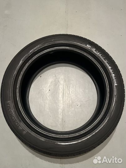 Yokohama BluEarth AE50 215/50 R17 95W