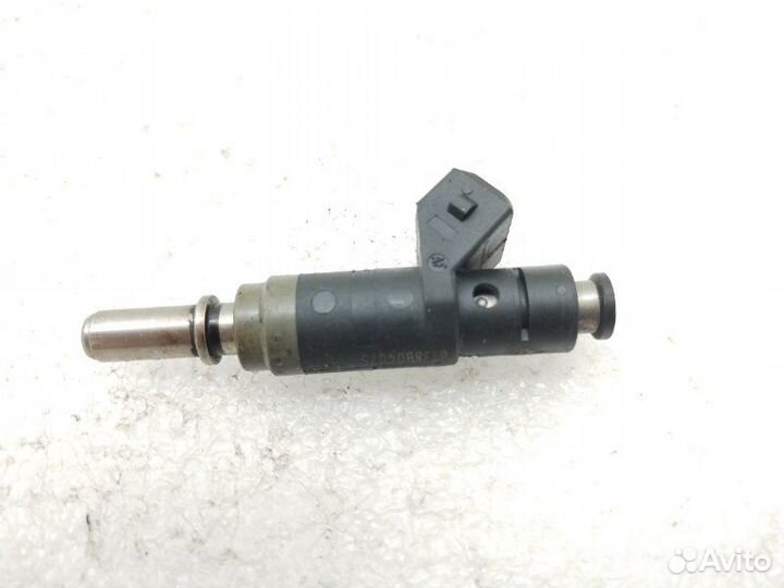 Форсунка топливная Bmw 1-Series E87 1.6 N45B16