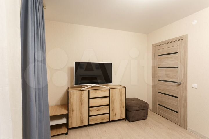 1-к. квартира, 40,1 м², 3/12 эт.