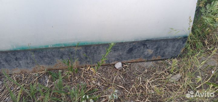 Дверь передняя ваз 2109/99/14/15