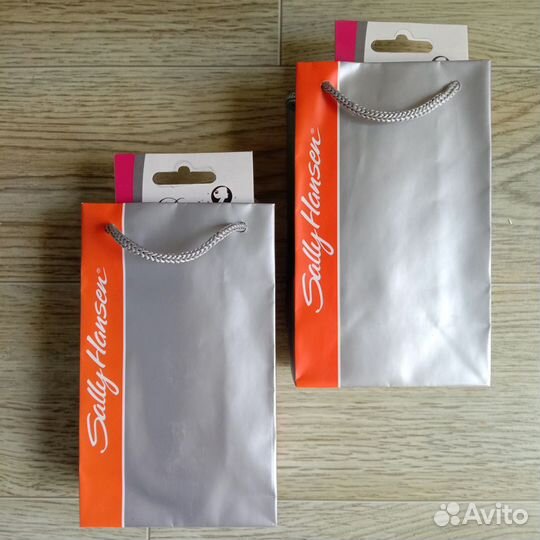 Набор для ногтей